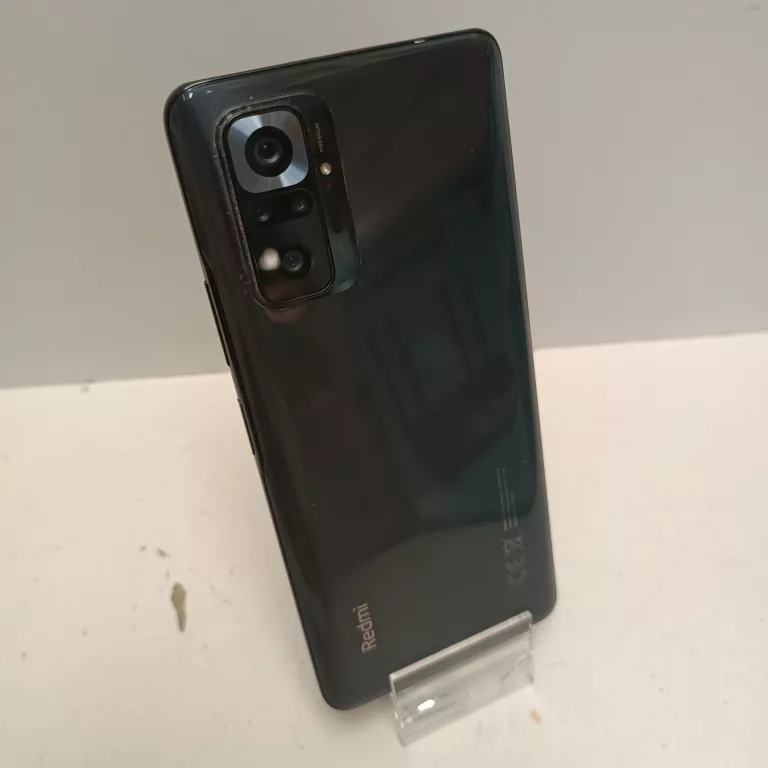 TELEFON REDMI NOTE 10 PRO 6/128GB