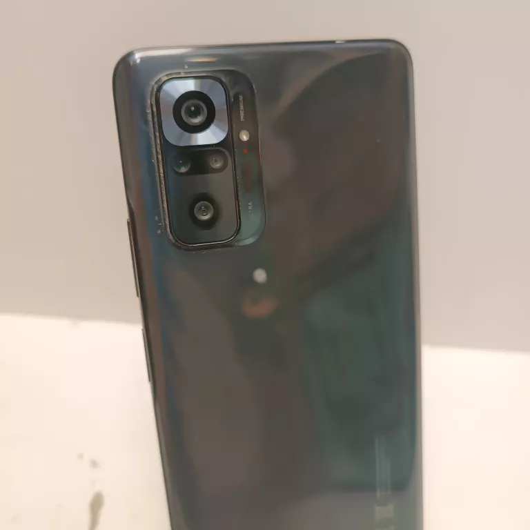 TELEFON REDMI NOTE 10 PRO 6/128GB