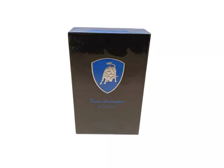 WODA TOALETOWA MĘSKA TONINO LAMBORGHINI ACQUA 125 ML