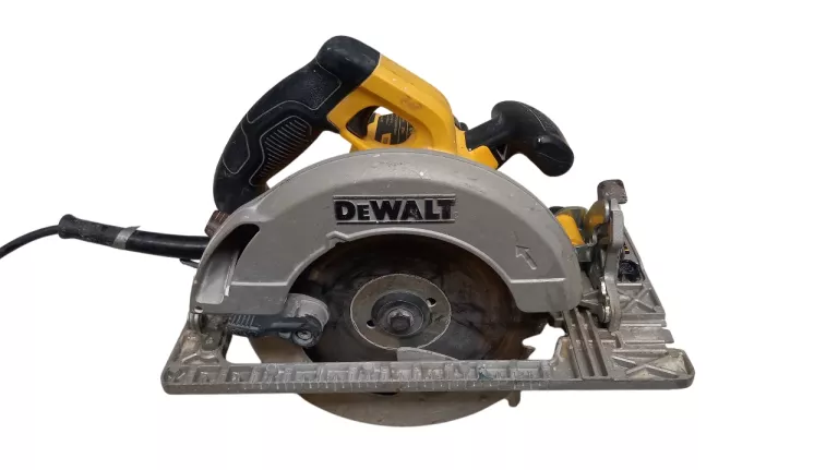 PIŁA TARCZOWA DEWALT DWE576-QS 1600W