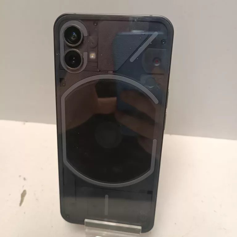 TELEFON NOTHING PHONE 1 12/256GB