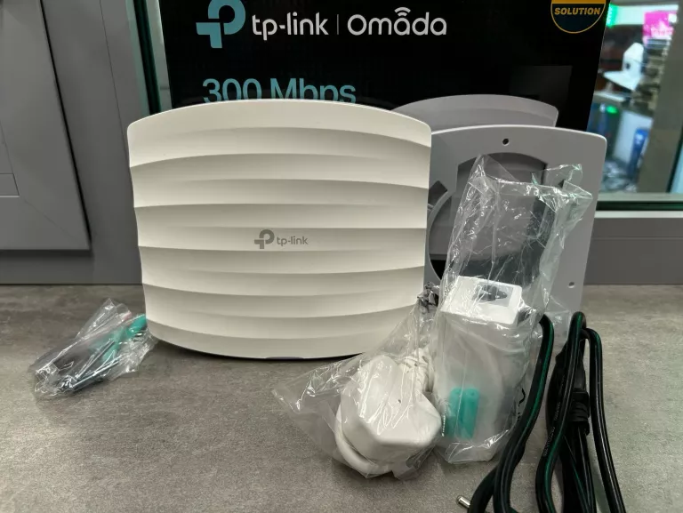 ROUTER TP-LINK EAP110