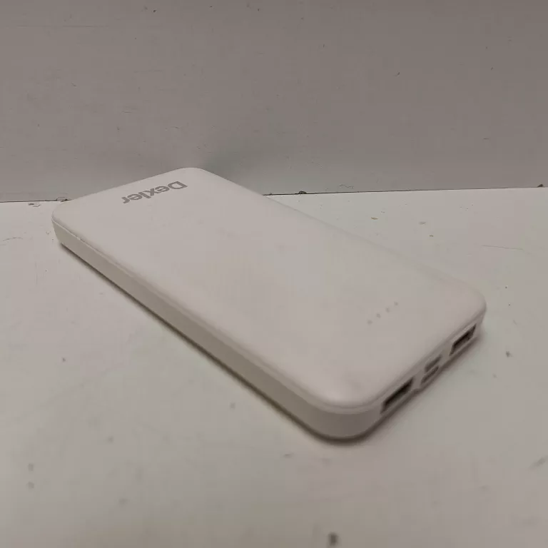 POWERBANK DEXLER 8000MAH