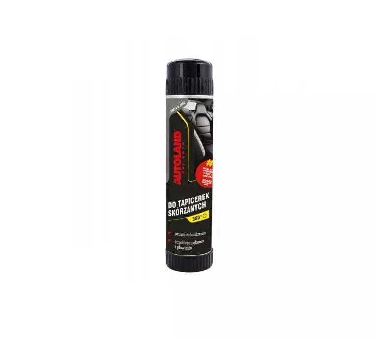PIANKA DO SKÓRY AUTOLAND 400ML