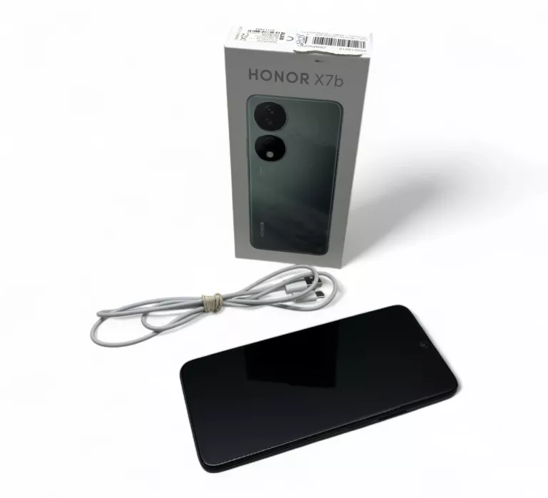 TELEFON HONOR X7B 6GB/128GB BDB STAN!!