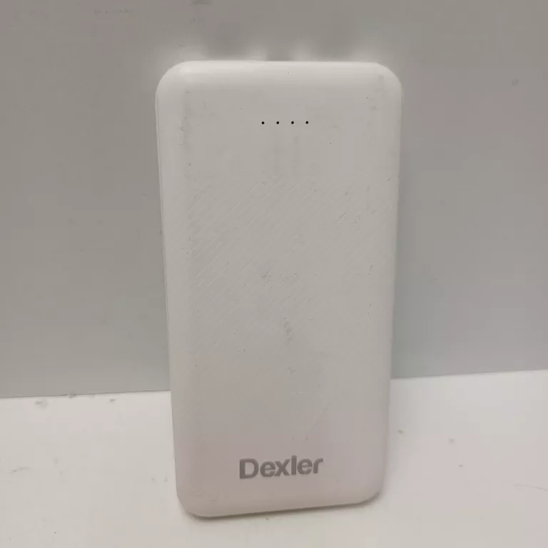 POWERBANK DEXLER 8000MAH