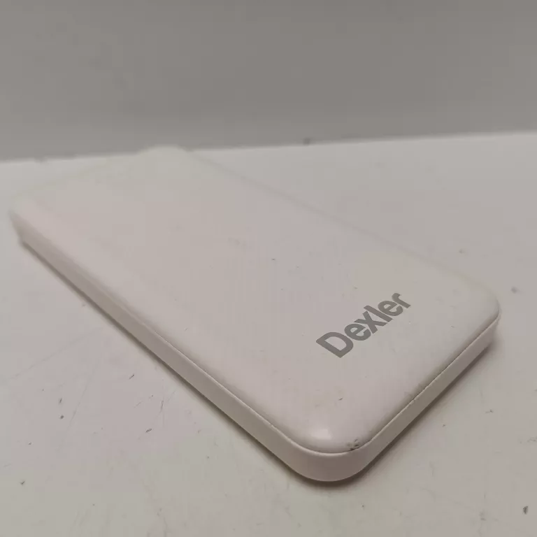POWERBANK DEXLER 8000MAH