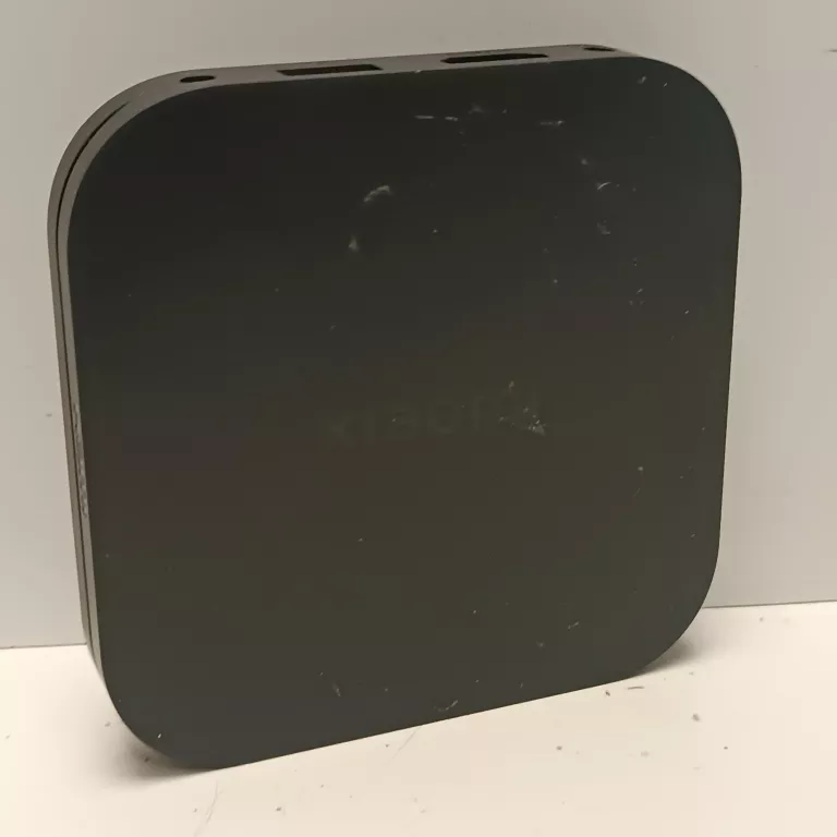 DEKODER XIAOMI MI BOX 4K