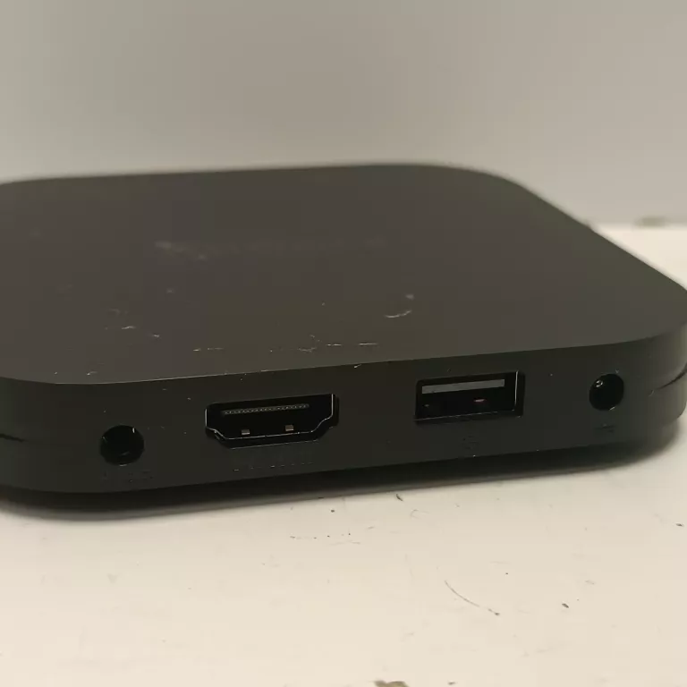 DEKODER XIAOMI MI BOX 4K