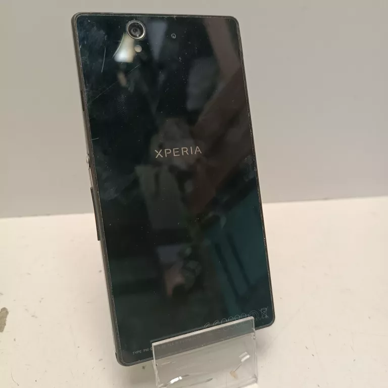 TELEFON SONY XPERIA Z