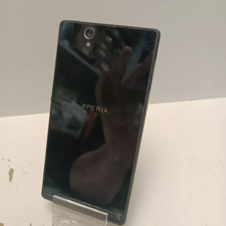 TELEFON SONY XPERIA Z