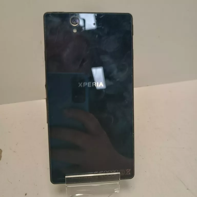 TELEFON SONY XPERIA Z