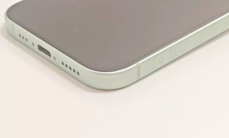 TELEFON IPHONE 15 126GB 100%