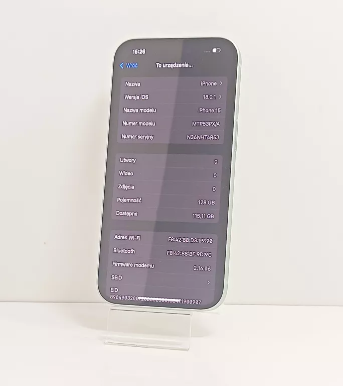 telefon-iphone-15-128gb-100-ean-gtin-195949036781