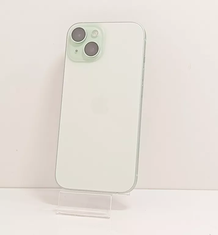 TELEFON IPHONE 15 126GB 100%