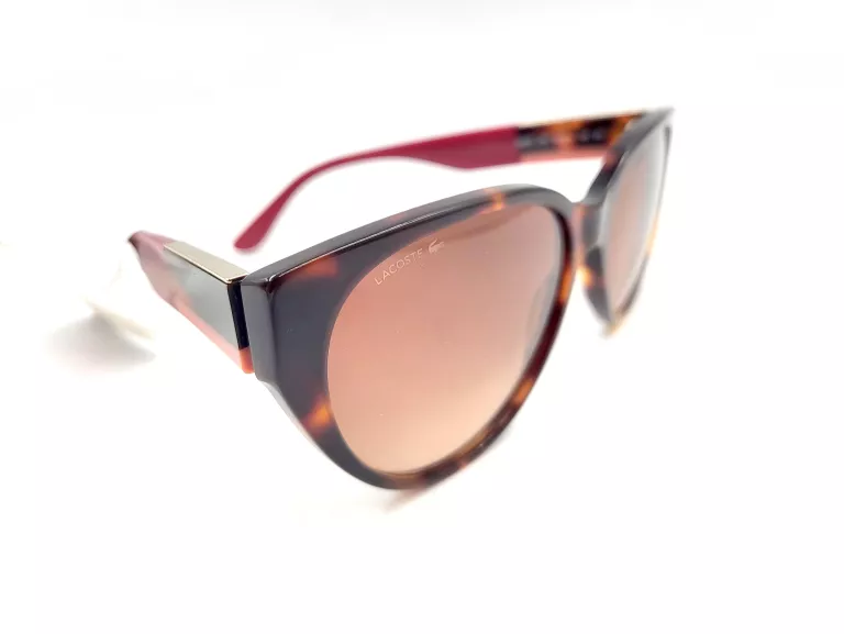 OKULARY PRZECIWSŁONECZNE LACOSTE L985S 603