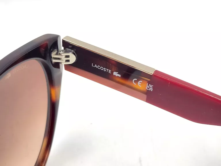 OKULARY PRZECIWSŁONECZNE LACOSTE L985S 603