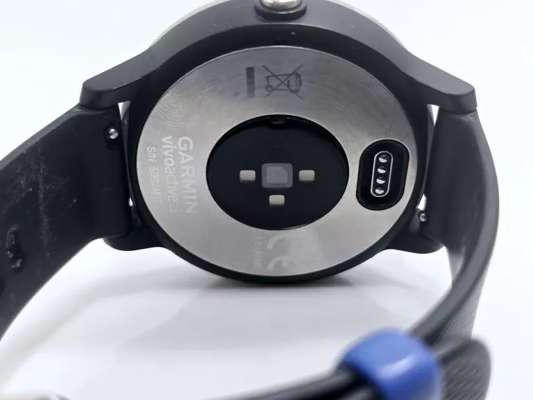 SPORTOWY ZEGAREK GARMIN VIVOACTIVE 3