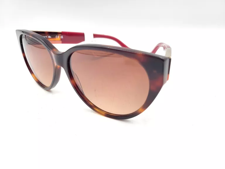 OKULARY PRZECIWSŁONECZNE LACOSTE L985S 603