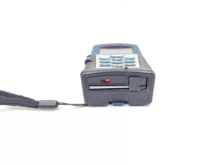 DALMIERZ LASEROWY BOSCH DLE 70 PROFESSIONAL