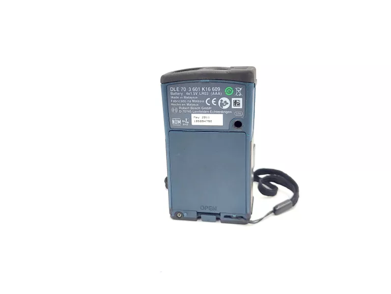 DALMIERZ LASEROWY BOSCH DLE 70 PROFESSIONAL