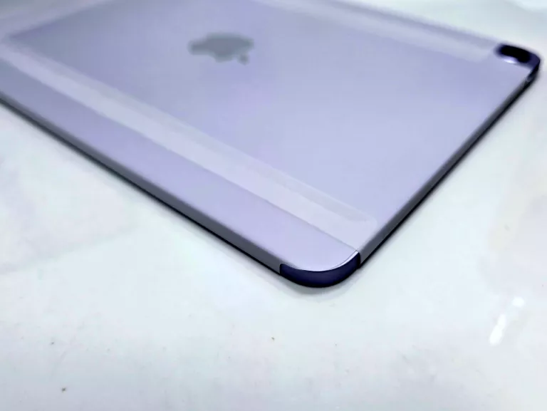 TABLET TABLET APPLE M3 IPAD AIR 11" 7 GEN. 2025 128 GB WI-FI FIOLETOWY