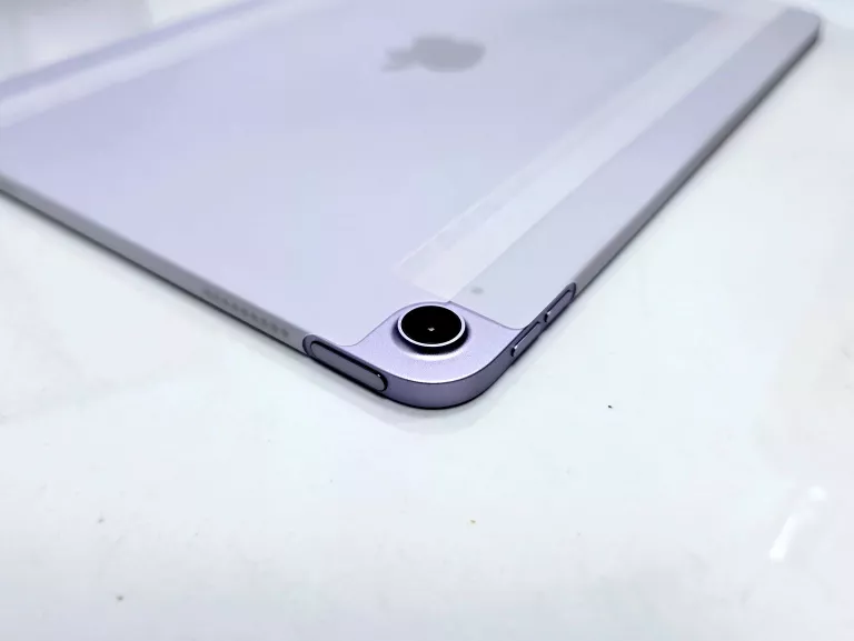 TABLET TABLET APPLE M3 IPAD AIR 11" 7 GEN. 2025 128 GB WI-FI FIOLETOWY