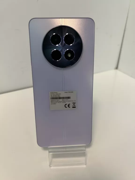 TELEFON REALME 12 5G 8GB/256GB SOLO