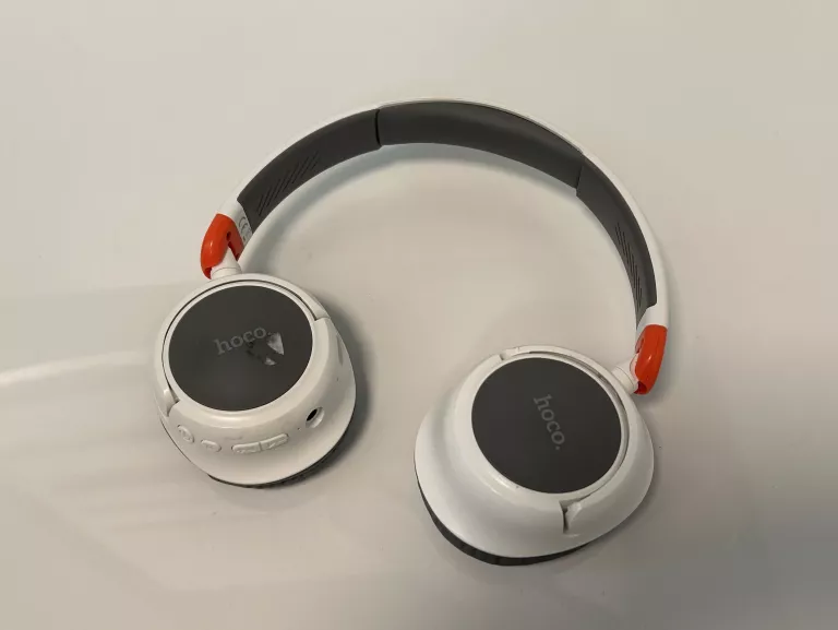 SŁUCHAWKI BLUETOOTH HOCO W43