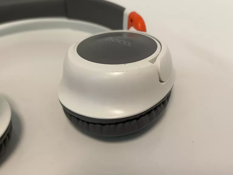 SŁUCHAWKI BLUETOOTH HOCO W43