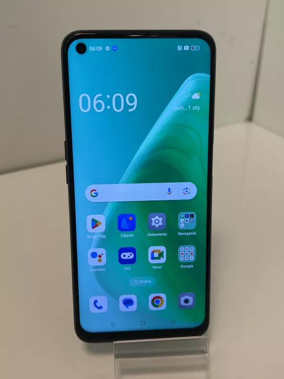 TELEFON OPPO A54 5G 4GB/64GB SOLO