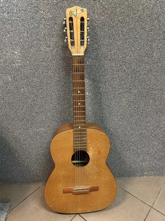 GITARA KLASYCZNA NO NAME