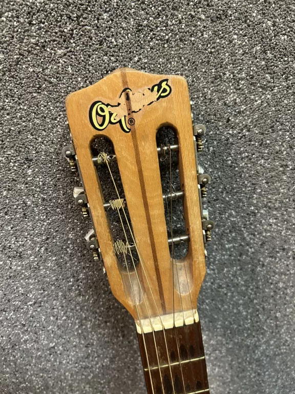 GITARA KLASYCZNA NO NAME