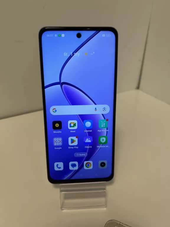 TELEFON REALME 12 5G 8GB/256GB SOLO