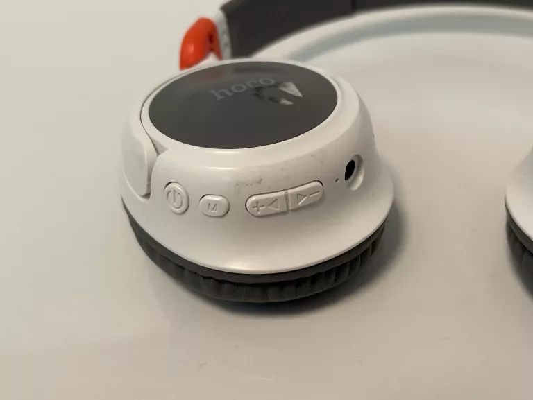 SŁUCHAWKI BLUETOOTH HOCO W43