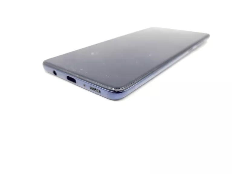 TELEFON SAMSUNG GALAXY A71 6GB/128GB #OPIS
