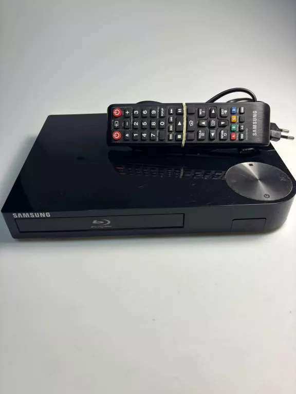 BLU RAY SAMSUNG BD-F5100