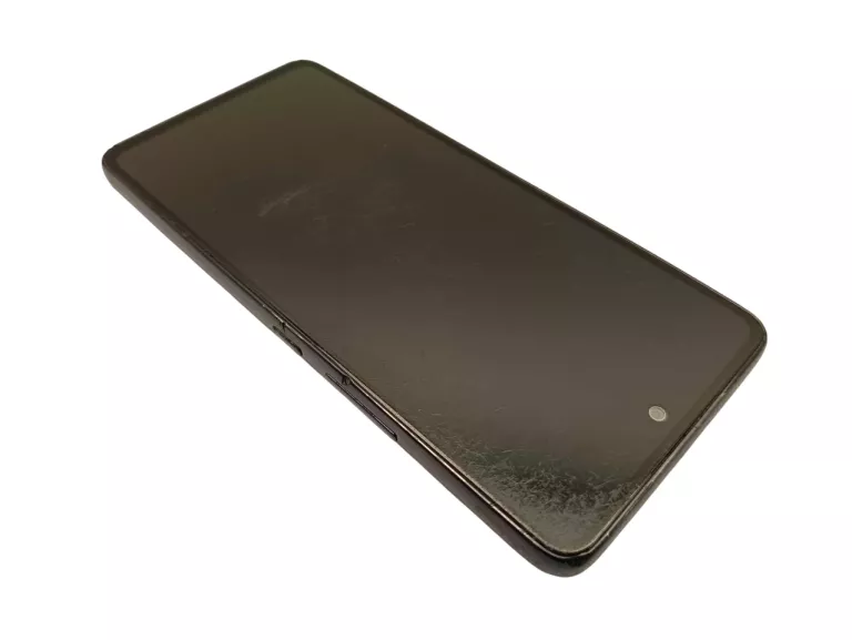 SMARTFON SAMSUNG GALAXY A53 5G 6/128GB 6,5" 120HZ 64MPIX CZARNY