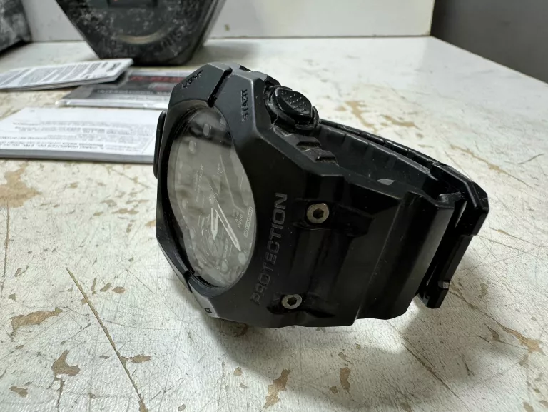 ZEGAREK G-SHOCK BLUETOOTH GA-B001 -1AER