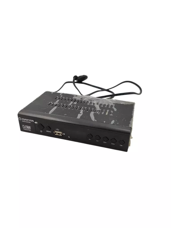 DEKODER MANTA DVBT024PRO