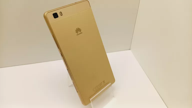 SMARTFON HUAWEI P8 LITE 16 GB / 2 GB 4G