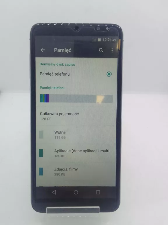 TELEFON P-SERLES P41 PRO