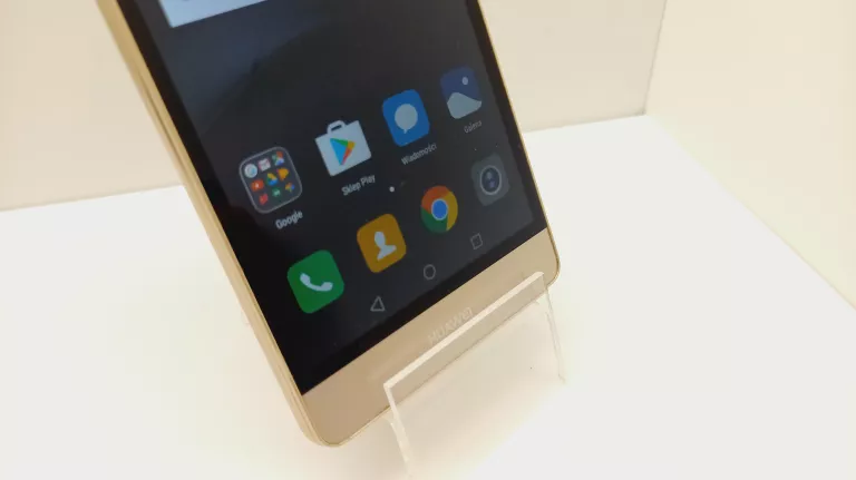 SMARTFON HUAWEI P8 LITE 16 GB / 2 GB 4G