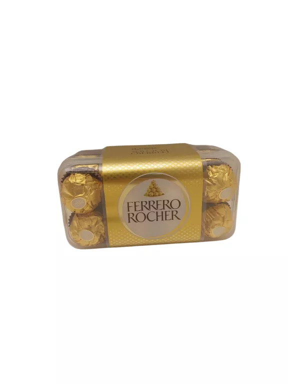 PRALINY FERRERO ROCHER 200 G