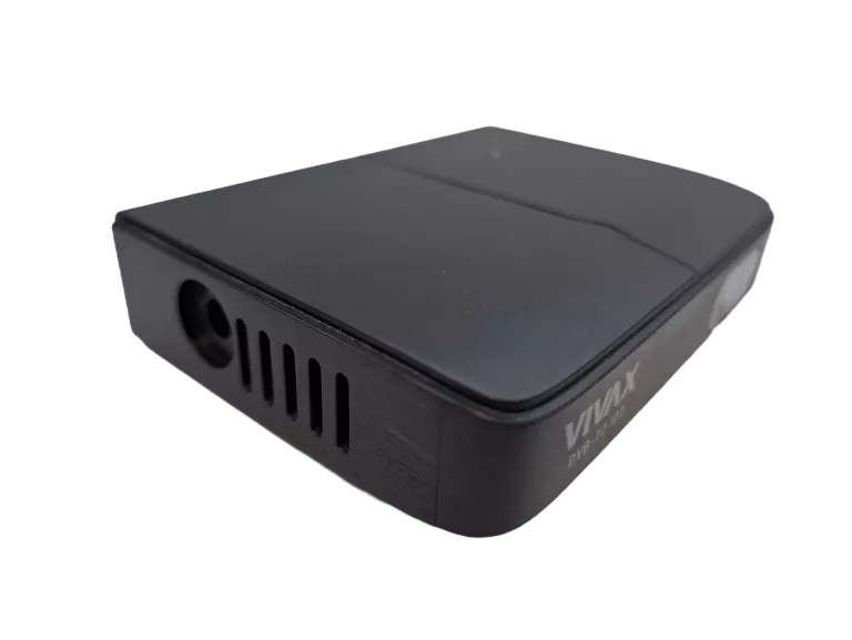 TUNER VIVAX DVB-T2 107