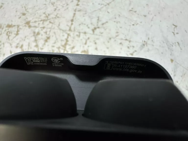 SŁUCHAWKI BT JABRA ELITE 10