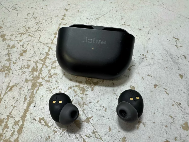 SŁUCHAWKI BT JABRA ELITE 10