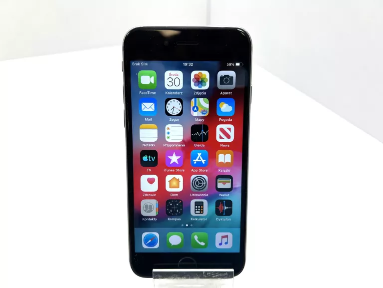 TELEFON IPHONE 6 32 GB POJ BAT 91%