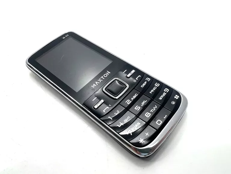 TELEFON MAXTON