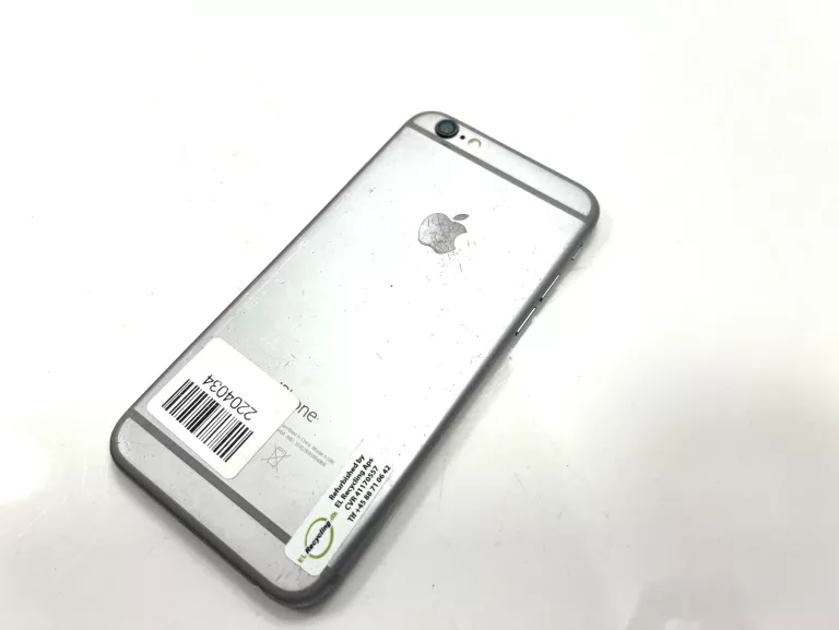 TELEFON IPHONE 6 32 GB POJ BAT 91%